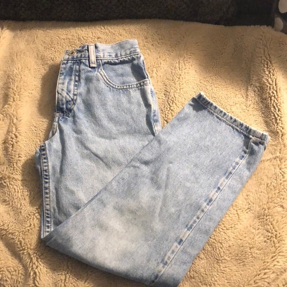 🔹 4 for $30 Guess Girls Jeans, size 8 - Picture 1 of 10